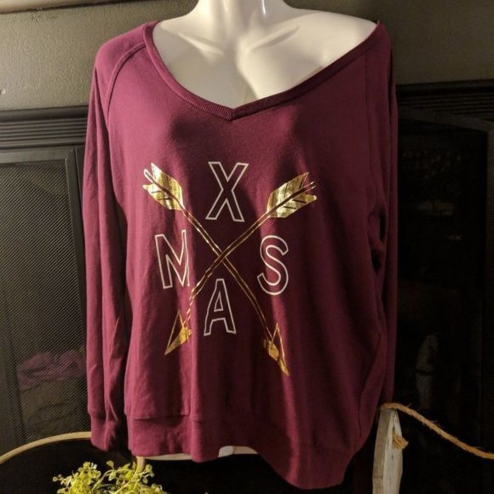 Bongo long sleeve shirt